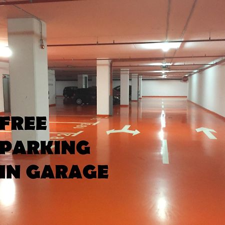 Апартаменти Nova Galerija West App Mary - Parking In Garage Загреб Екстер'єр фото