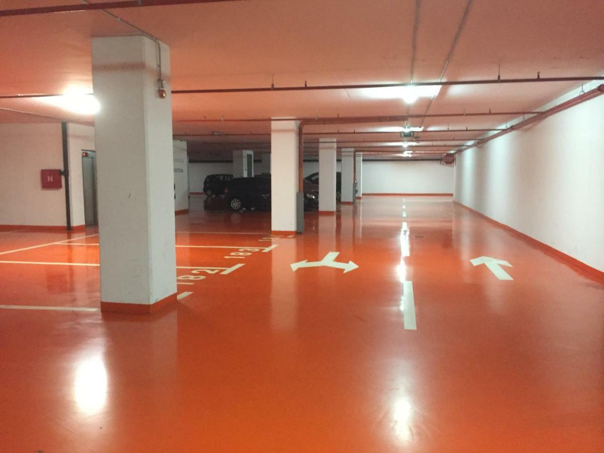 Апартаменти Nova Galerija West App Mary - Parking In Garage Загреб Екстер'єр фото